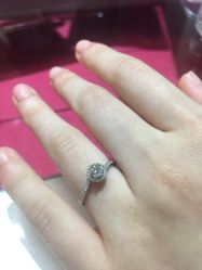 -Zbird钻石小鸟·钻戒婚戒定制高端珠宝私人定制中心