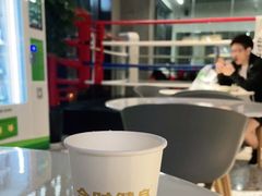 -LA合时健身4PMFIT(花桥旗舰店)