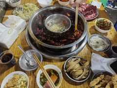 -渝味黄姐火锅(黄泥村店)
