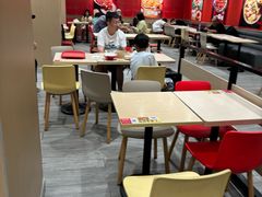 -永和大王(军博店)