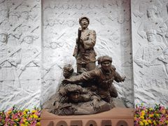 -中国人民革命军事博物馆