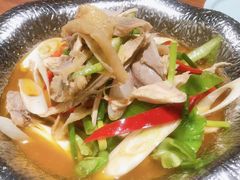 -驿楼兰·新疆菜(火车站店)