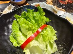 -焱铁烧·黑毛和牛专门店(南宁万象城店)