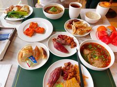 -食光全日制餐厅(绵阳首开喜来登酒店)