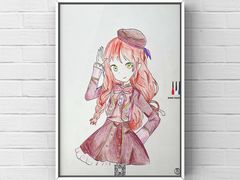 -鼎画艺术机构(贵都店)