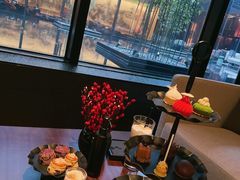 -璞瑄酒店大堂吧