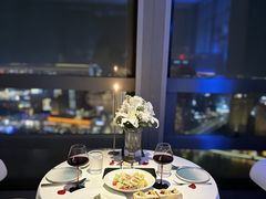 -天玑高空江景餐厅&酒吧Sky Secret Restaurant&Bar