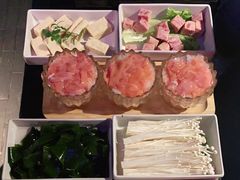 -九鼎轩脆毛肚火锅(南京东路店)