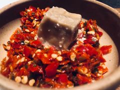 -盡膳口福跷脚牛肉火锅(合生汇购物中心店)