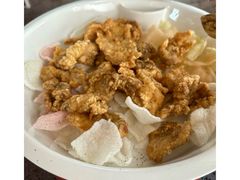 -J cafe 朝夕餐厅