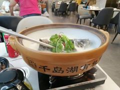 -宝荣鱼馆·临湖之宴(千岛湖店)