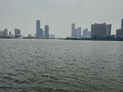 -海河外滩公园