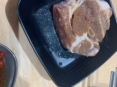 -麻蒲碳烤肉(嘉禾东平地铁站19号店)