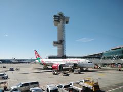 -约翰·菲茨杰拉德·肯尼迪国际机场