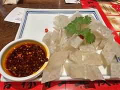 -新兴园饺子馆(河南街店)
