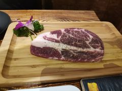 -秦小牛煎肉餐厅(河北大街总店)