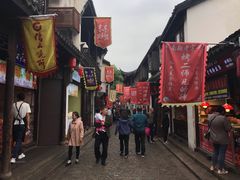 -南翔饭店