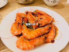 -九龙餐厅(大沽路店)