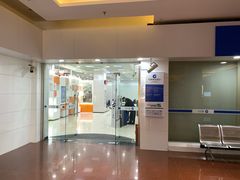 -中国建设银行(上海东方路支行)