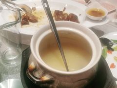 -高第街56号港式餐厅(山大路店)