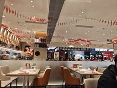 -大厨小馆(华阳城店)