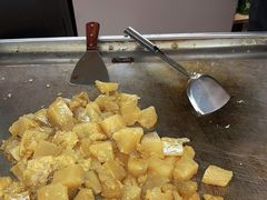 -老绍兴三味臭豆腐(奥林匹克购物广场店)