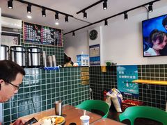 -渣·餐厅(西斗门店)