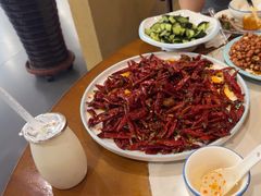 -下杨家青海土火锅(海湖店)