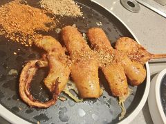-丰茂烤串(外滩星荟中心店)