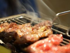 -丹东特色烤肉(学府路一部店)