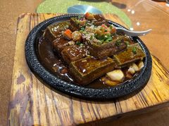 -东馆和天下特色餐饮(工农店)
