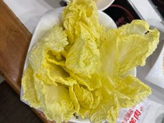 -草原传奇鲜羊火锅(桥北店)