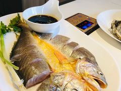 -苏大嘴蒸汽海鲜·海胆蒸饺(中山广场店)