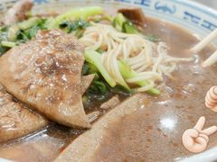 -福海面馆(阳曲店)