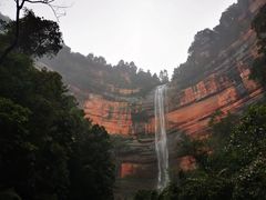 -赤水丹霞旅游区·佛光岩