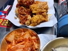 -Meet Sun韩式大排档(五一广场7MALL店)