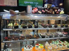 -红跑车蛋糕世界(网巾市店)