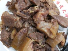 -顺通大冷面(吉祥店)
