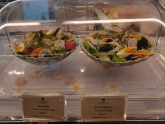 -开唐咖啡吧Open House Cafe·深圳前海JEN酒店