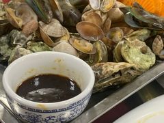 -舒味姜母鸭·沙茶面(湖里店)