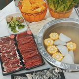 春日美食之牛肉火锅