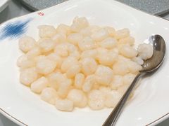 清炒虾仁-一品粤珍轩(吴中路店)