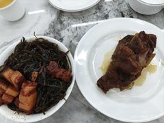 -二张农家菜(天通苑店)