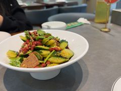 -黑窑厂糖油饼烤鸭·清真菜(黑窑厂街店)