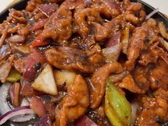 -玉林烤鸭店(黄村康庄店)