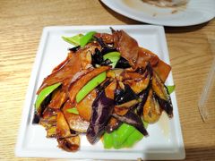 -榆林镇筋饼(知春路店)