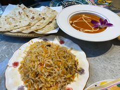 -木尔坦·Multan巴基斯坦清真餐厅halal(大智嘉园店)