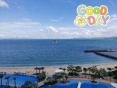 -深圳大梅沙京基洲际度假酒店