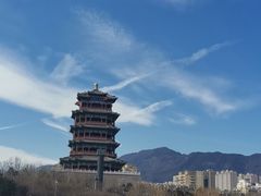 -永定河休闲森林公园