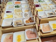 -香麒园·过桥米线·南湖雅宴